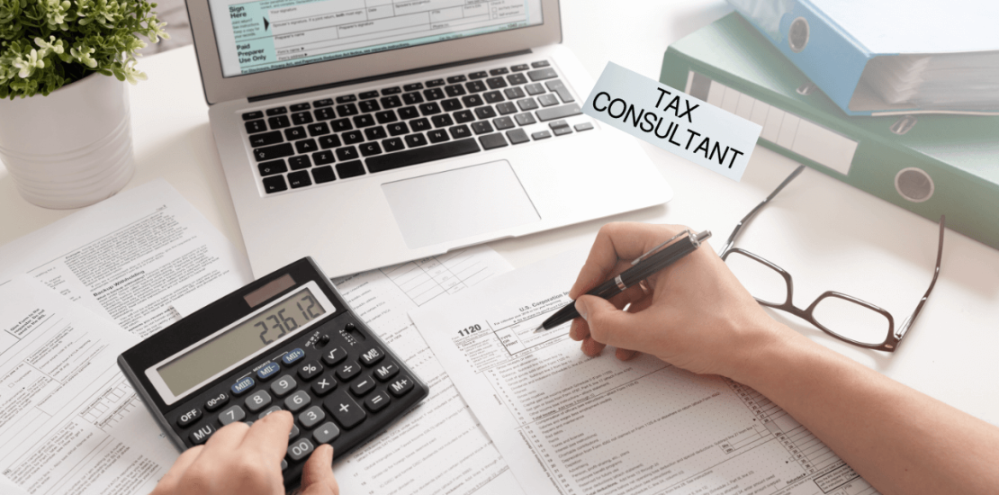 How Can Small Business Tax Preparation in Texas Help You Save? – GavTax Advisory Services