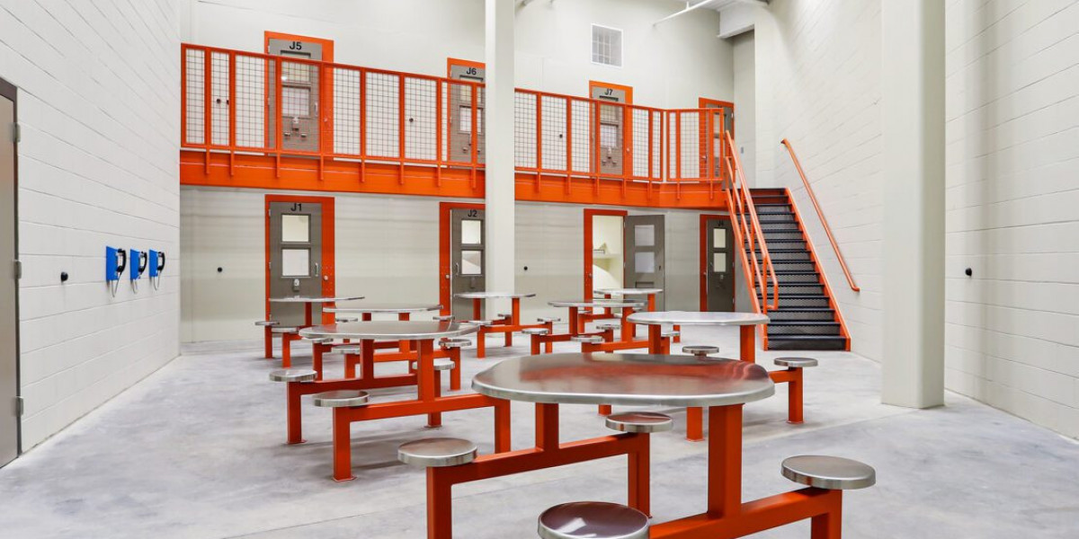 What to Ask Before Choosing a Detention Door Vendor