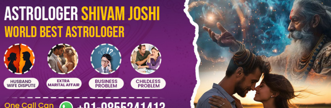 astrologershivamjoshi Cover Image