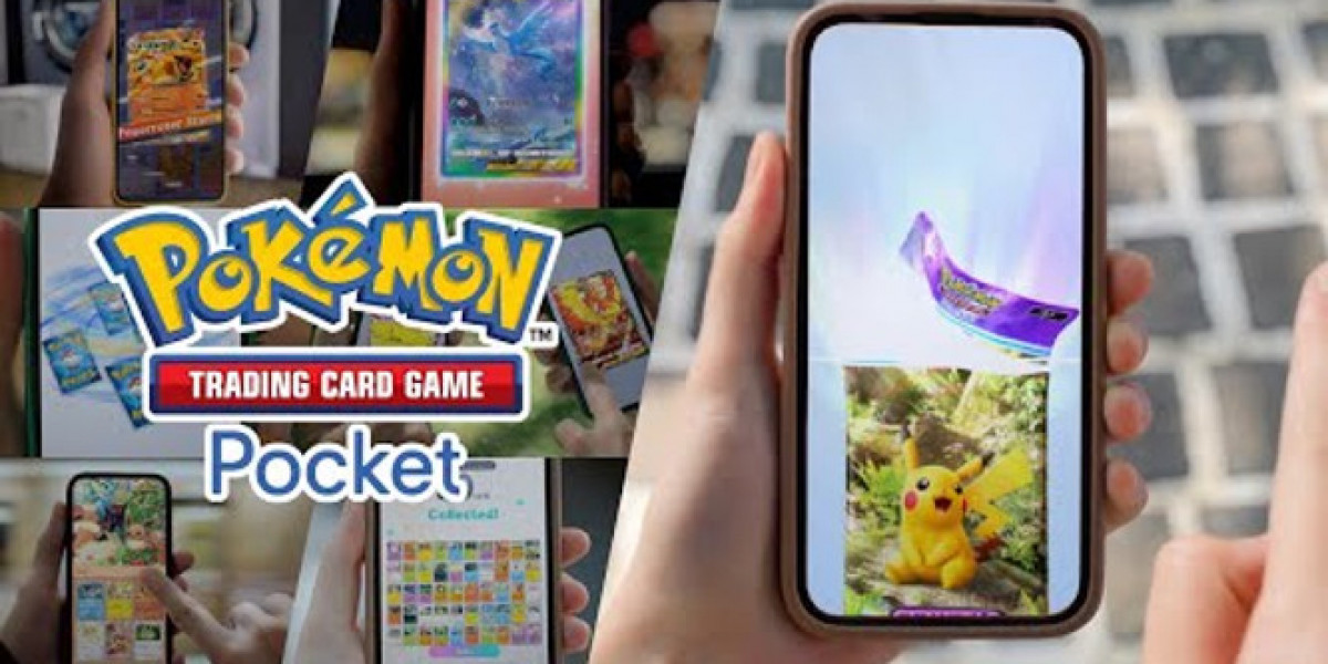 Pokémon TCG Pocket: Discover Game Boy Nods