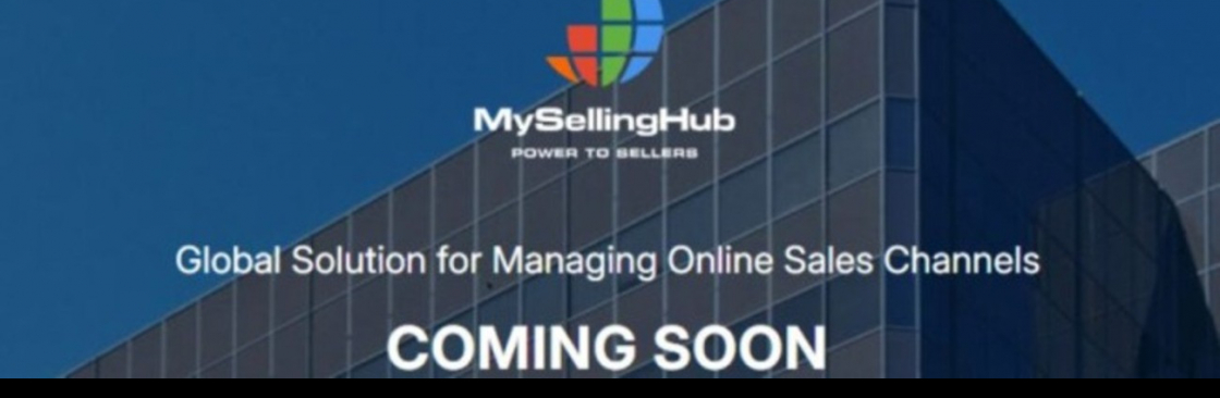 MySellingHub Cover Image