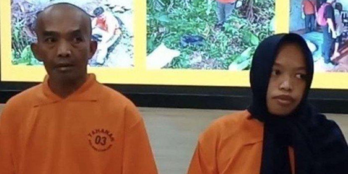 Dadunation News — Polisi Ungkap Kasus Tindak Kekerasan Keluarga di Cianjur, Dua Orang Diamankan