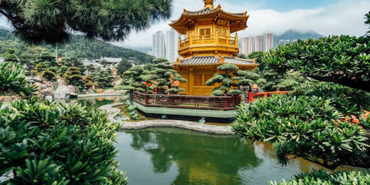 Hidden Gems You’ll Love in Hong Kong