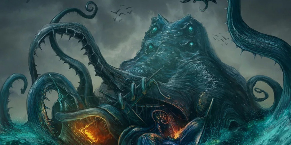 Five Things You Can Learn From Buddhist Monks About KRAKEN