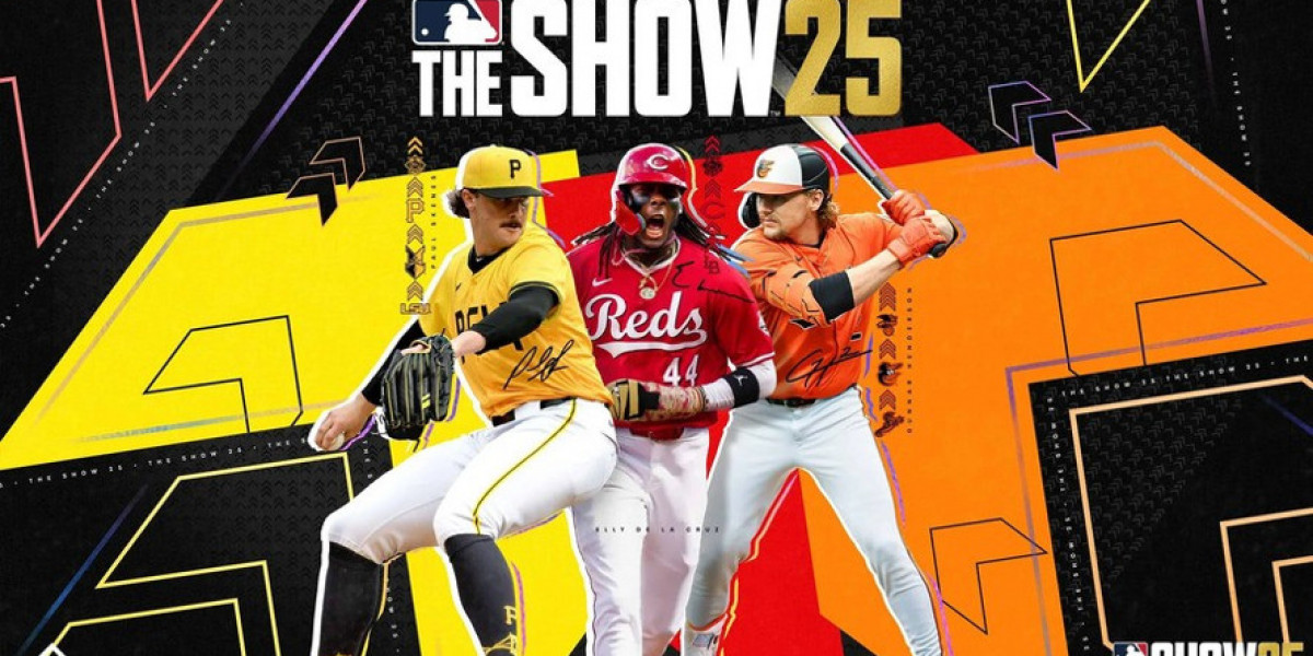 MLB The Show 25 - PS5 Experience Revamped!