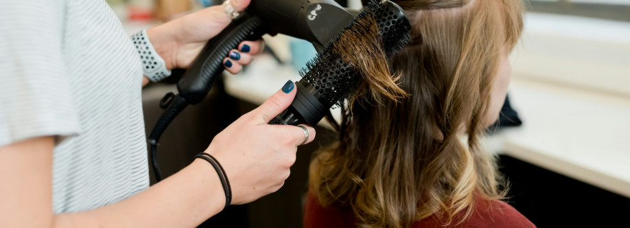 Hair Time Salon Cover Image