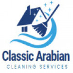 Arabian Cleaning profile picture