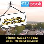 Ezybook Services profile picture