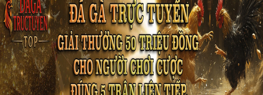 Đá Gà Trực Tuyến Cover Image