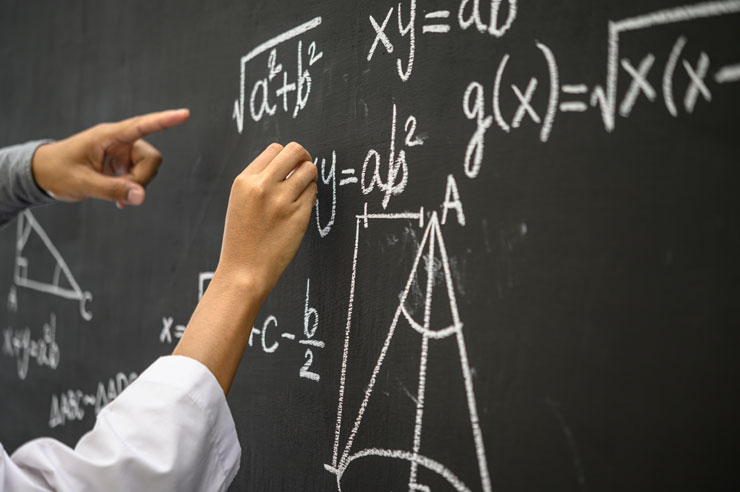 Best Math Tutor Toronto | Private and Online Math Tutors