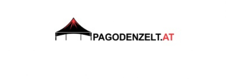 Pagodenzelt.AT Cover Image