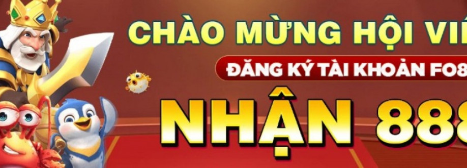 Nhà cá FO88 Cover Image