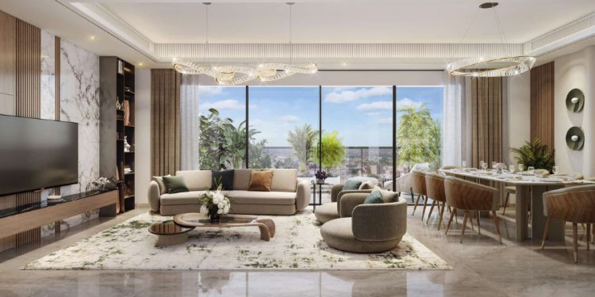 Trump Tower 2 Sector 69 Gurgaon