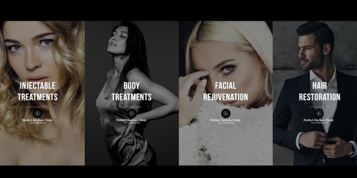 How Aesthetic Clinics Are Redefining Self-Care and Confidence