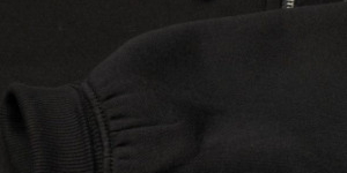 Your New Favorite Hoodie: Essentials Collection