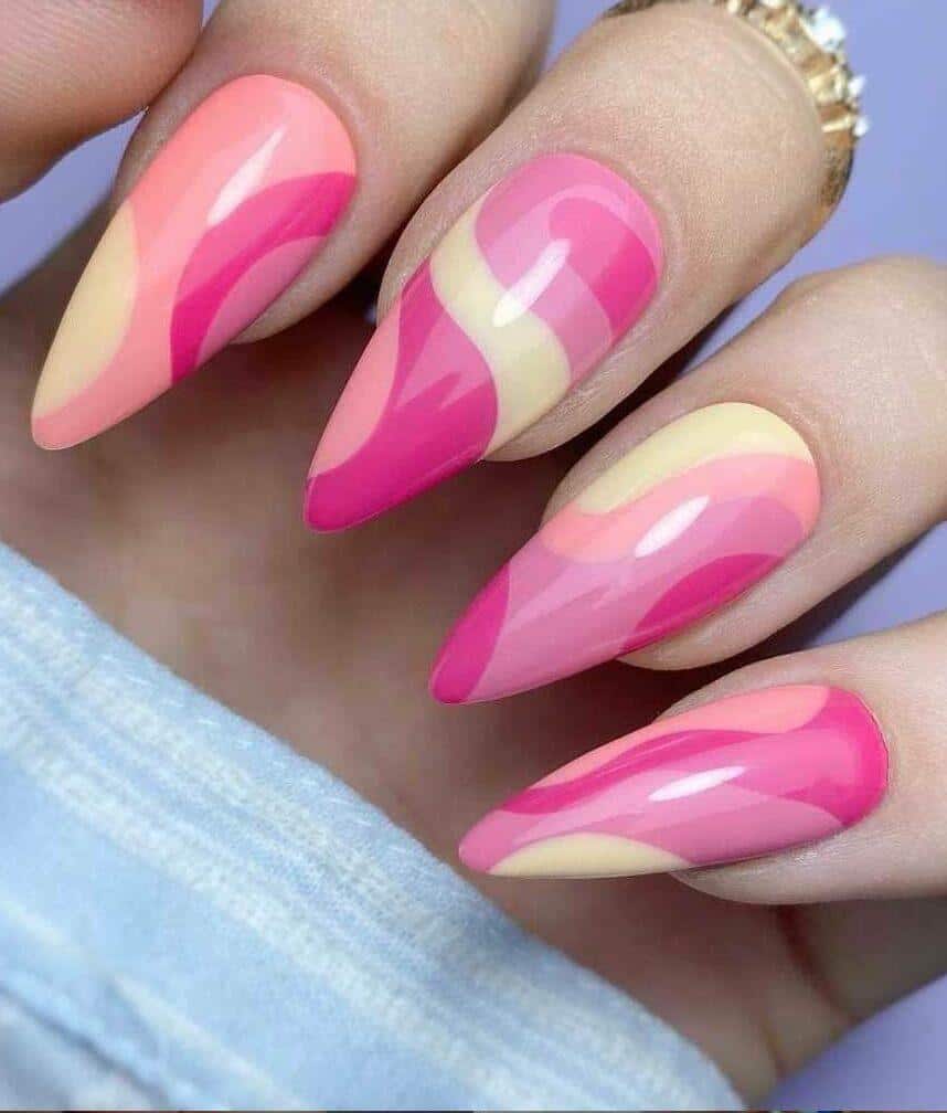 best nail salon in Dwarka sector 23