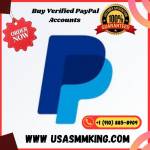 Buy Verified PayPal Accounts profile picture