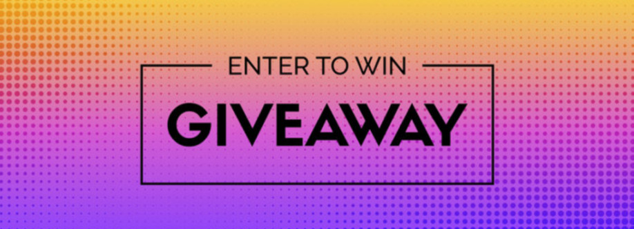 Giveaway Cover Image