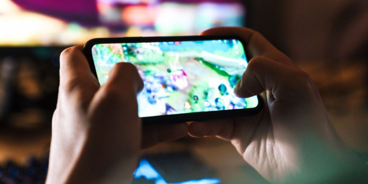 The Growing Popularity of Mobile Gaming in Europe