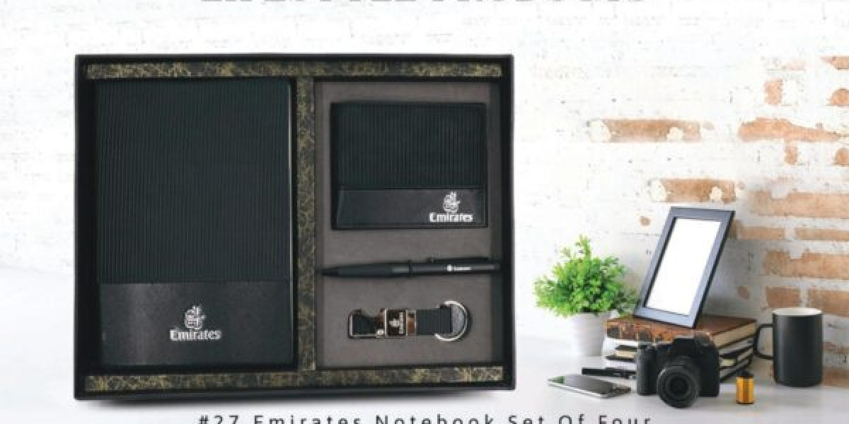 Top 10 Must-Have Items by a Trusted Employee Welcome Kit Supplier in Delhi