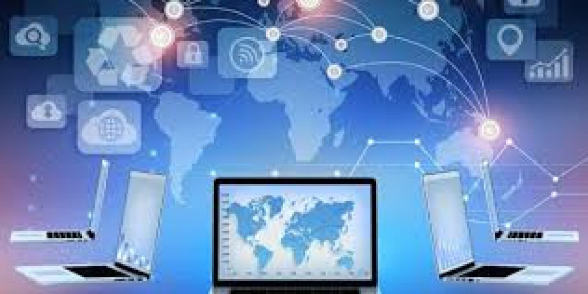 Telecom App Development Company in india