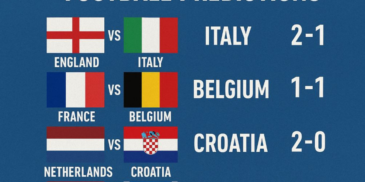Predictz A Trusted Hub for Accurate Football Predictions and Betting Insights