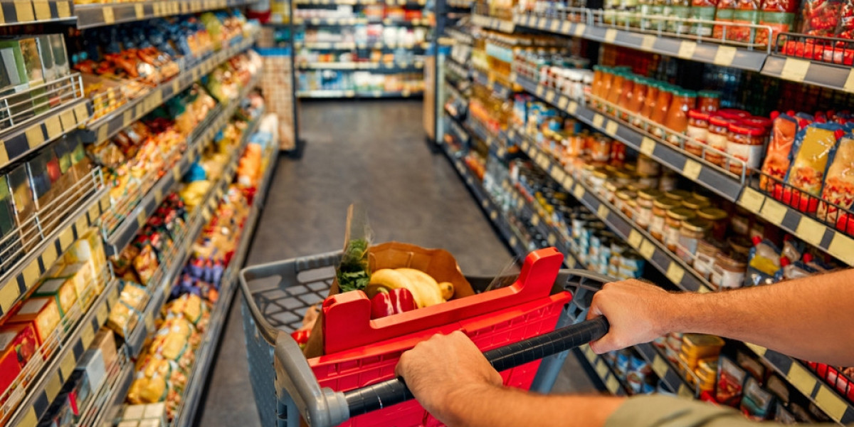 Why Indian Grocery Stores in Mississauga Are Your One-Stop Shop