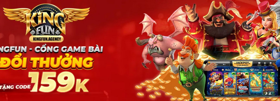 KingFun agency Cover Image