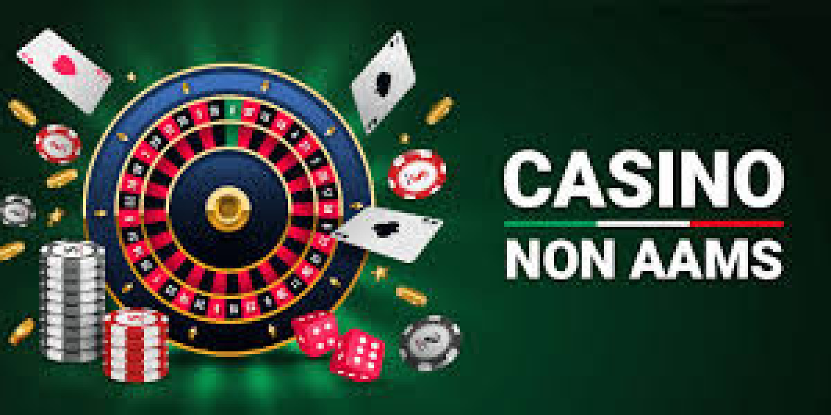 Le nuove tendenze nei giochi da casinò online: cosa aspettarsi nel futuro?