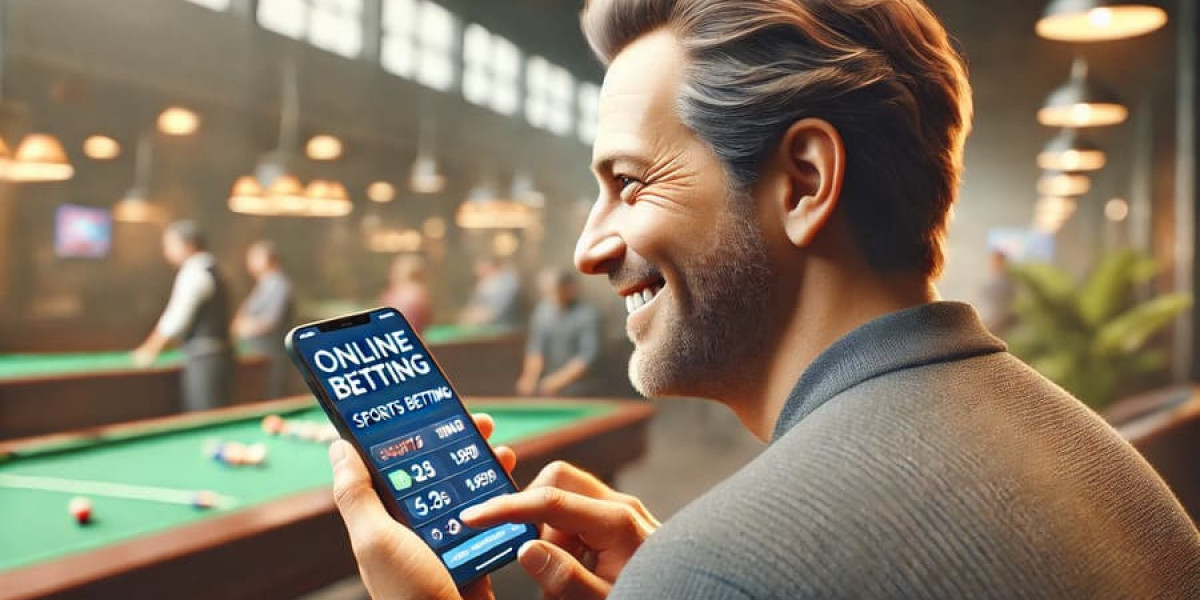 Ensuring Safety with Sureman: Your Guide to Korean Gambling Sites and Scam Verification