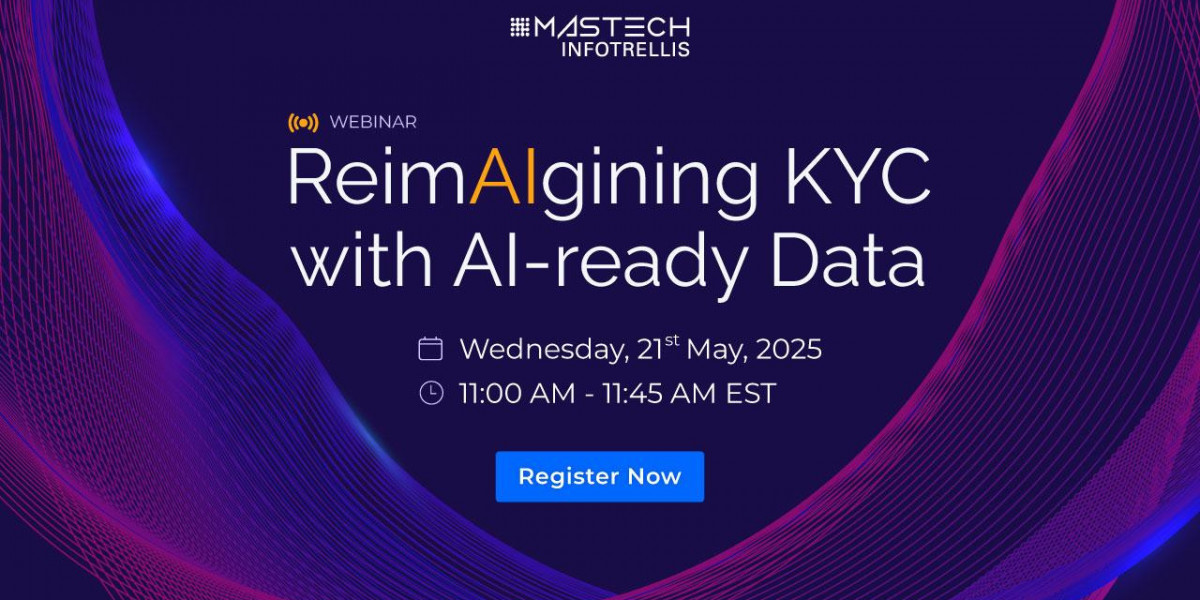 Revolutionizing Banking: How AI is Transforming KYC Operations