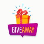 Giveaway profile picture