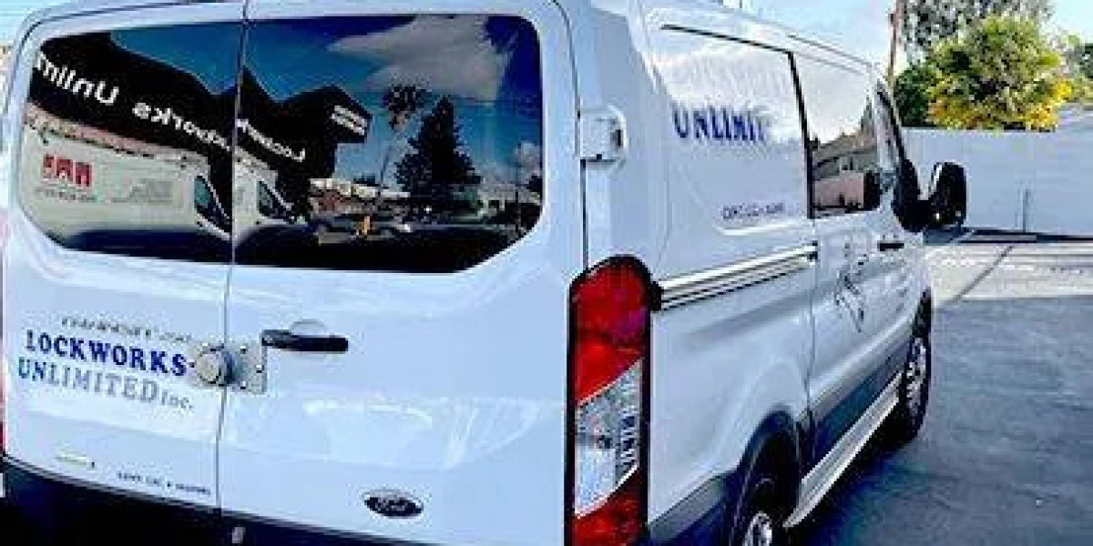 Car Locksmith Redwood City