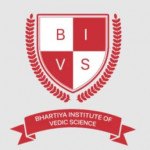 Bhartiya Institute of vedic science profile picture