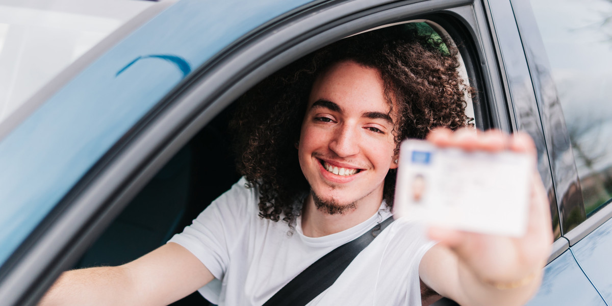 Guide To Driver License Uk: The Intermediate Guide For Driver License Uk