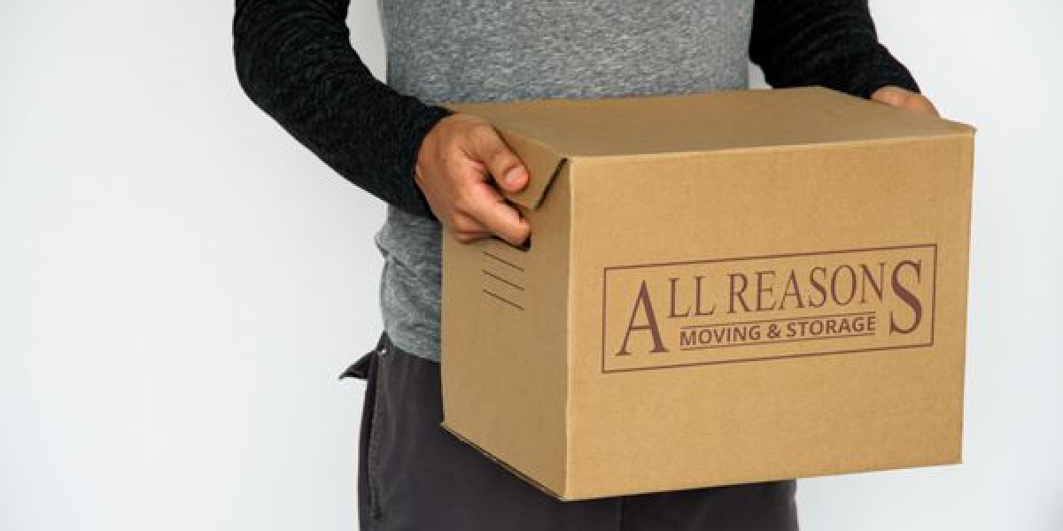 Professional Packing Services for Seamless Moves