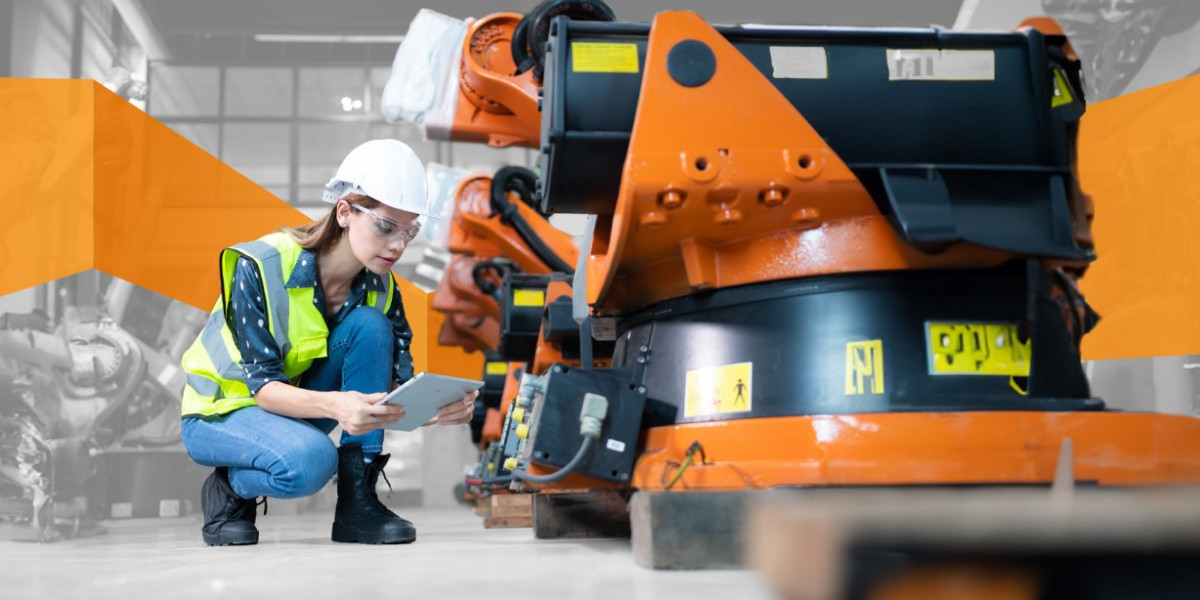 Revolutionize Advanced Manufacturing with RUCKUS Networks