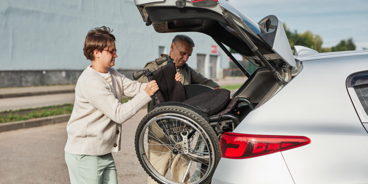 10 Unexpected Travel Mobility Scooters Tips