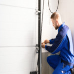 Anderson Garage Door Repair profile picture