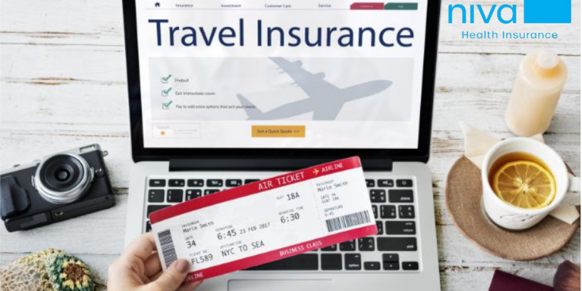 Travel and Medical Insurance for International Travel: What You Need to Know