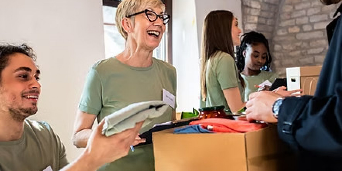 Understanding Tax-Deductible Donations: A Guide for First-Time Donors