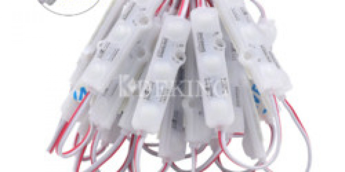 Discover the Best LED Strip Wholesale Options with DeKingLED