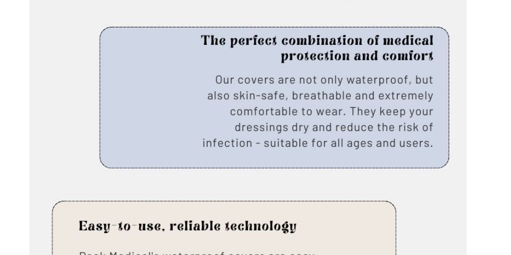 Stay Safe, Stay Confident - With Peak Medical! by Peak Medical - Infogram