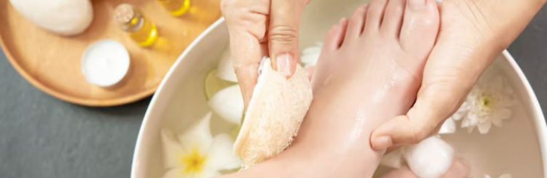 Abhyangga Spa Cover Image