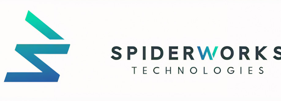 Spiderworks uk Cover Image