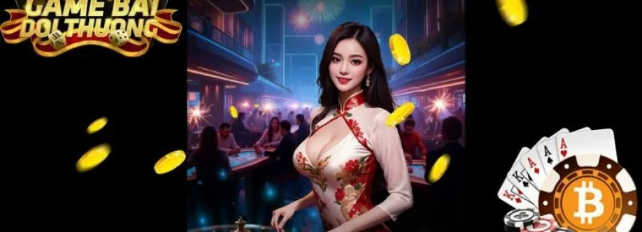 Game Bài Đổi Thưởng Cover Image