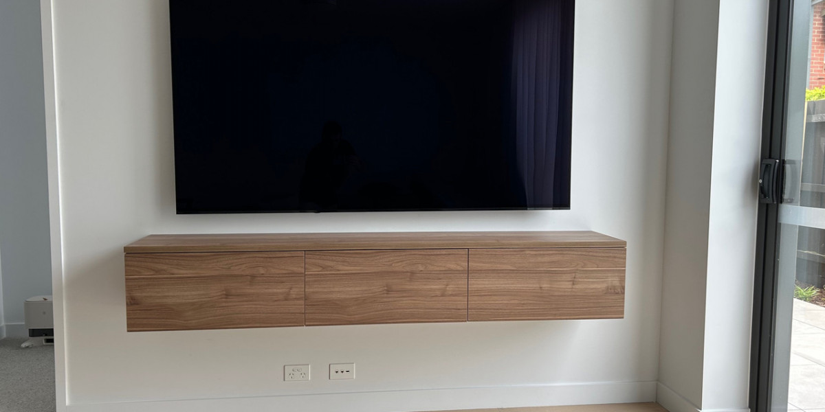 Timeless Charm and Functionality with Wooden TV Cabinets