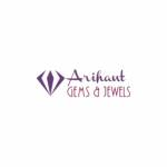 Arihant Gems profile picture