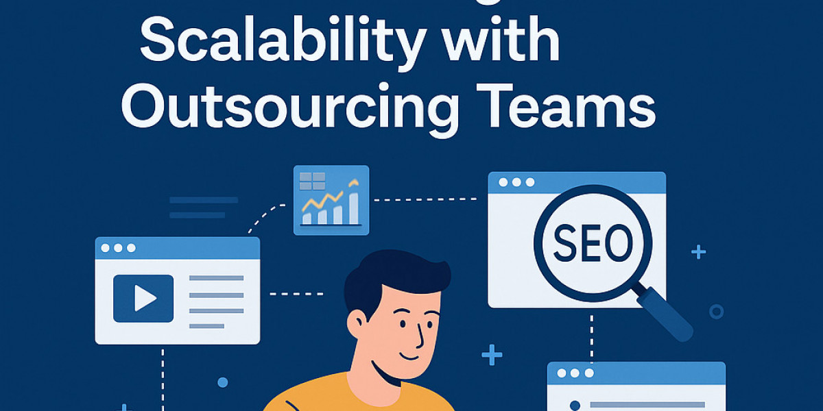The rise of dynamic content hubs in SaaS: how to manage SEO scalability with outsourcing teams