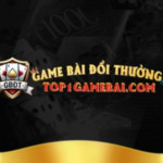Game Bài Đổi Thưởng profile picture